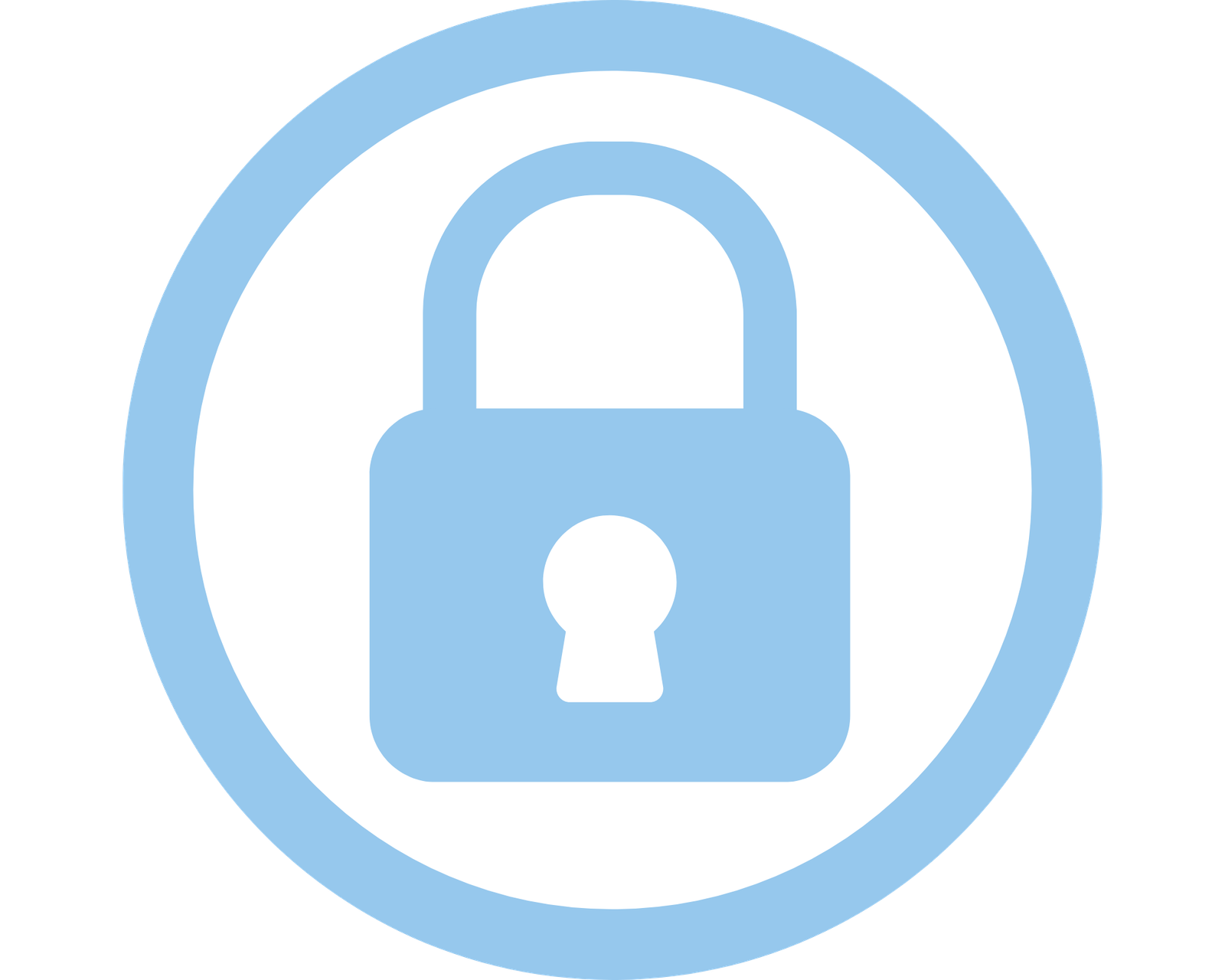Locked